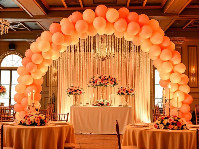 Event Decorations